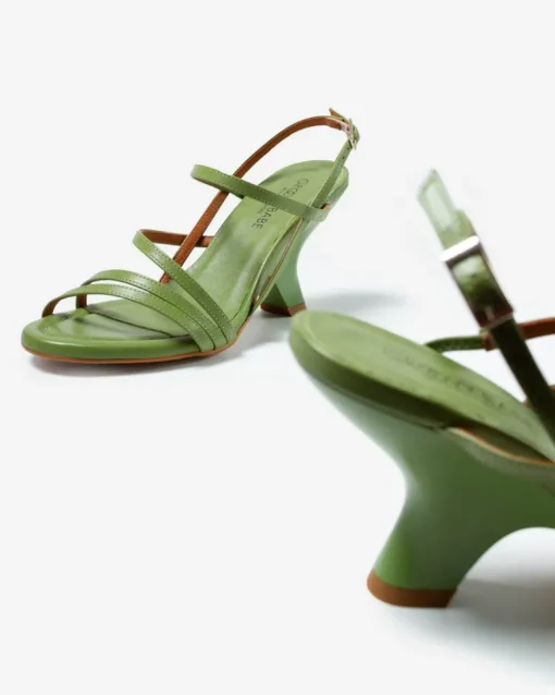 EOS VERDE