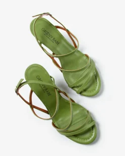 EOS VERDE