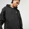 ESSENTIALS NB HOODIE BLACK