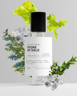 FIORE DI SALE