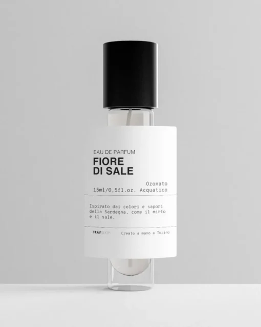 FIORE DI SALE