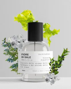 FIORE DI SALE