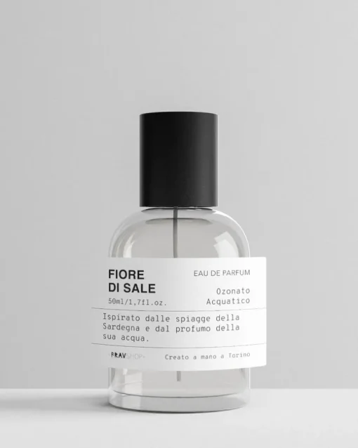 FIORE DI SALE