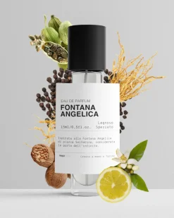 FONTANA ANGELICA