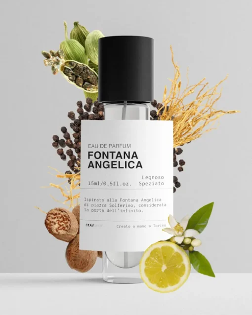 FONTANA ANGELICA