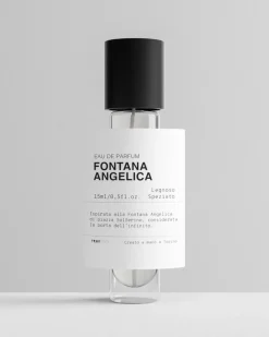 FONTANA ANGELICA