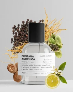 FONTANA ANGELICA