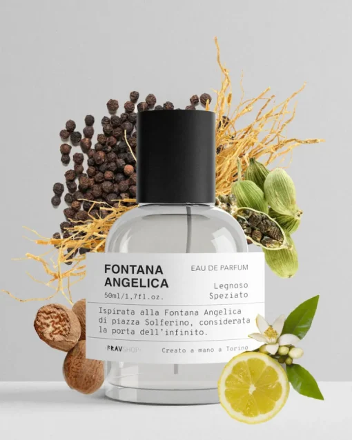 FONTANA ANGELICA