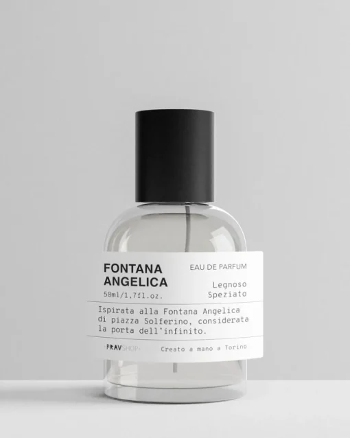 FONTANA ANGELICA
