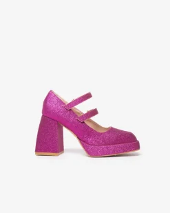 13 FUCSIA