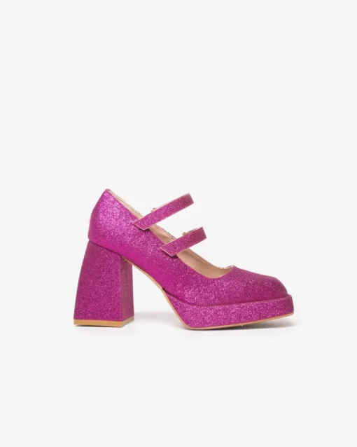 13 FUCSIA