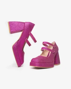 13 FUCSIA