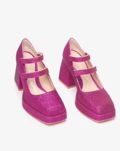 13 FUCSIA