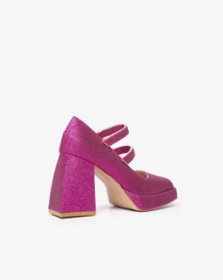 13 FUCSIA