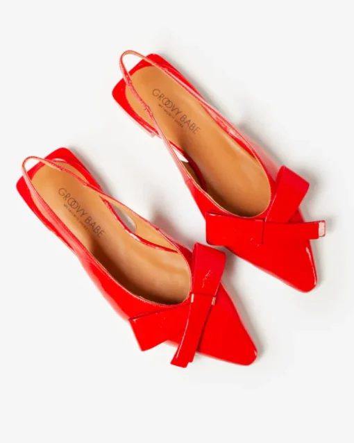 GALA ROSSO