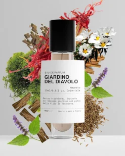 GIARDINO DEL DIAVOLO