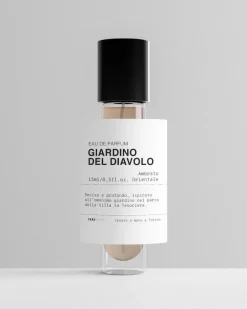 GIARDINO DEL DIAVOLO