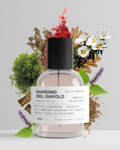 GIARDINO DEL DIAVOLO