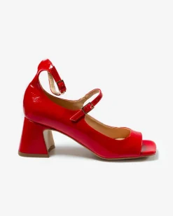 HENRIETTA ROSSO