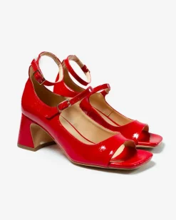 HENRIETTA ROSSO