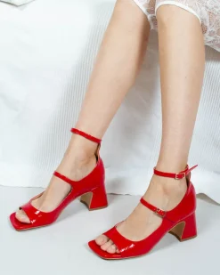 HENRIETTA ROSSO