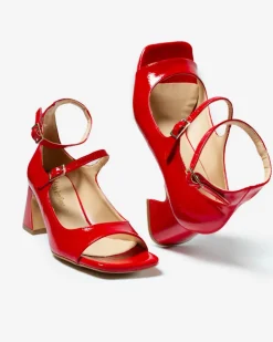 HENRIETTA ROSSO
