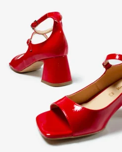 HENRIETTA ROSSO