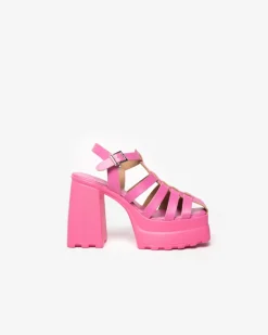 JUDY FUCSIA