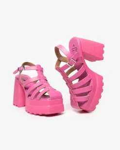 JUDY FUCSIA