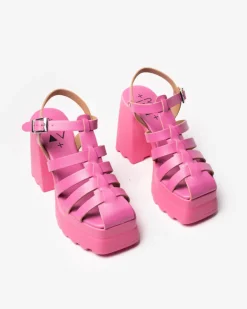 JUDY FUCSIA