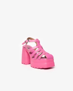 JUDY FUCSIA