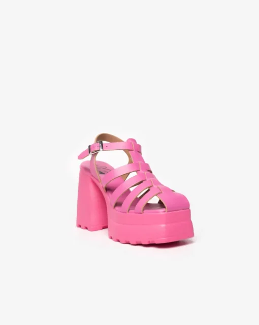 JUDY FUCSIA