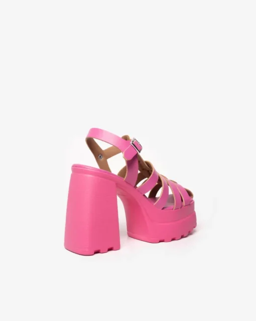 JUDY FUCSIA