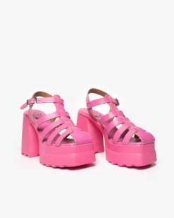 JUDY FUCSIA