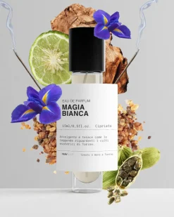 MAGIA BIANCA