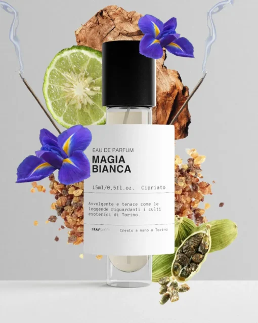 MAGIA BIANCA