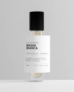 MAGIA BIANCA