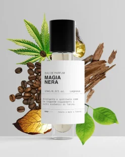 MAGIA NERA