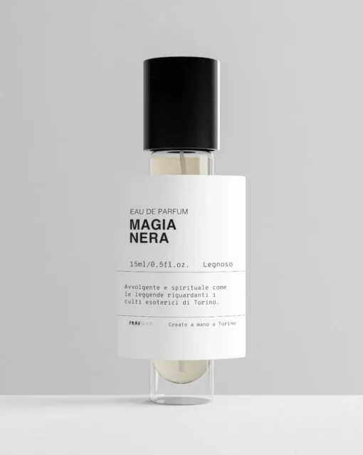 MAGIA NERA
