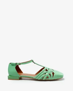 MELGES MENTA
