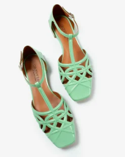 MELGES MENTA