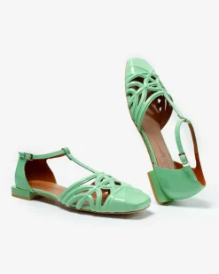 MELGES MENTA