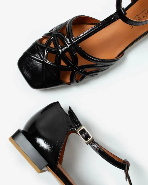 MELGES NERO