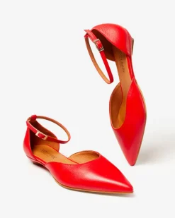 MIRA ROSSO