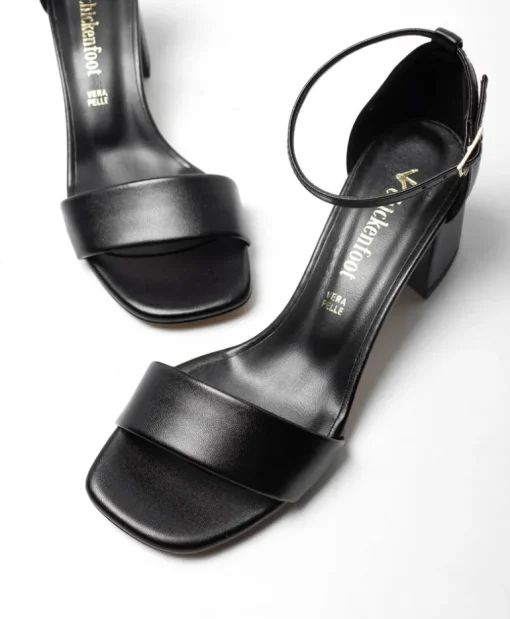 MOTITA NERO