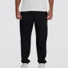 MP41519 SPORT ESSENTIALS JOGGERS BLACK