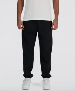 MP41519 SPORT ESSENTIALS JOGGERS BLACK
