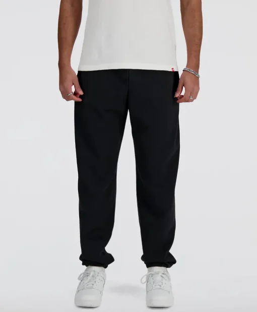 MP41519 SPORT ESSENTIALS JOGGERS BLACK