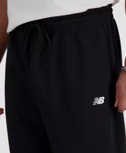 MP41519 SPORT ESSENTIALS JOGGERS BLACK