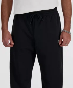 MP41519 SPORT ESSENTIALS JOGGERS BLACK